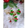 Brose cu Grinch: Un strop de umor pentru sezonul festiv