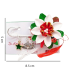 Brosa martisor cu narcise - dimensiune mare