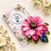 Brosa handmade mare - Margarete Roz