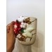 Cadou Magic de Crăciun: cană Steaua Crăciunului