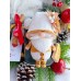 Idee Cadou de Crăciun: Gnomul nins de vremuri