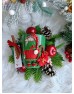 Cană de Crăciun - Merry, soția lui Moș Crăciun | HMSofia