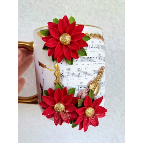 Cadou de Craciun pentru Music Lovers - 