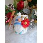 Cadou de Crăciun pentru Soț - Cană personalizată de Crăciun