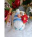 Cadou de Crăciun pentru Soț - Cană personalizată de Crăciun