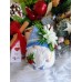 Cadou de Crăciun pentru Iubit | Cănă personalizată cu mesaj și nume
