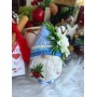 Cadou de Crăciun pentru Iubit | Cănă personalizată cu mesaj și nume