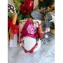 Cană - Gnomul cu flori