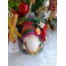 Cană de Crăciun cu Gnomi | HMSofia