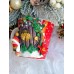 Cană "Knock, Knock" - Magia Sărbătorilor Într-un Cadou Handmade Autentic!