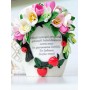 Cadou pentru sotie: cana personalizata cu mesaj