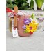 Cadou 8 martie - Cană personalizată cu buchet de liliac