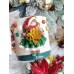 Cană de Crăciun - Merry, soția lui Moș Crăciun | HMSofia