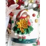 Cană de Crăciun - Merry, soția lui Moș Crăciun | HMSofia