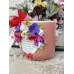 Cadou 8 martie - Cană ghiocei personalizată cu mesaj