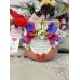 Cadou 8 martie - Cană ghiocei personalizată cu mesaj