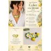 Colier cu Lamai - handmade, Colecția Limone 2026