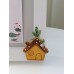 Cadou de Crăciun personalizat handmade - cu poze si mesaj