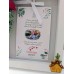 Cadou de Crăciun personalizat handmade - cu poze si mesaj