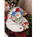 Set de cafea Aroma de flori de camp