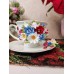 Set de cafea Aroma de flori de camp