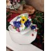 Set de cafea floral vara