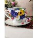 Set de cafea floral vara