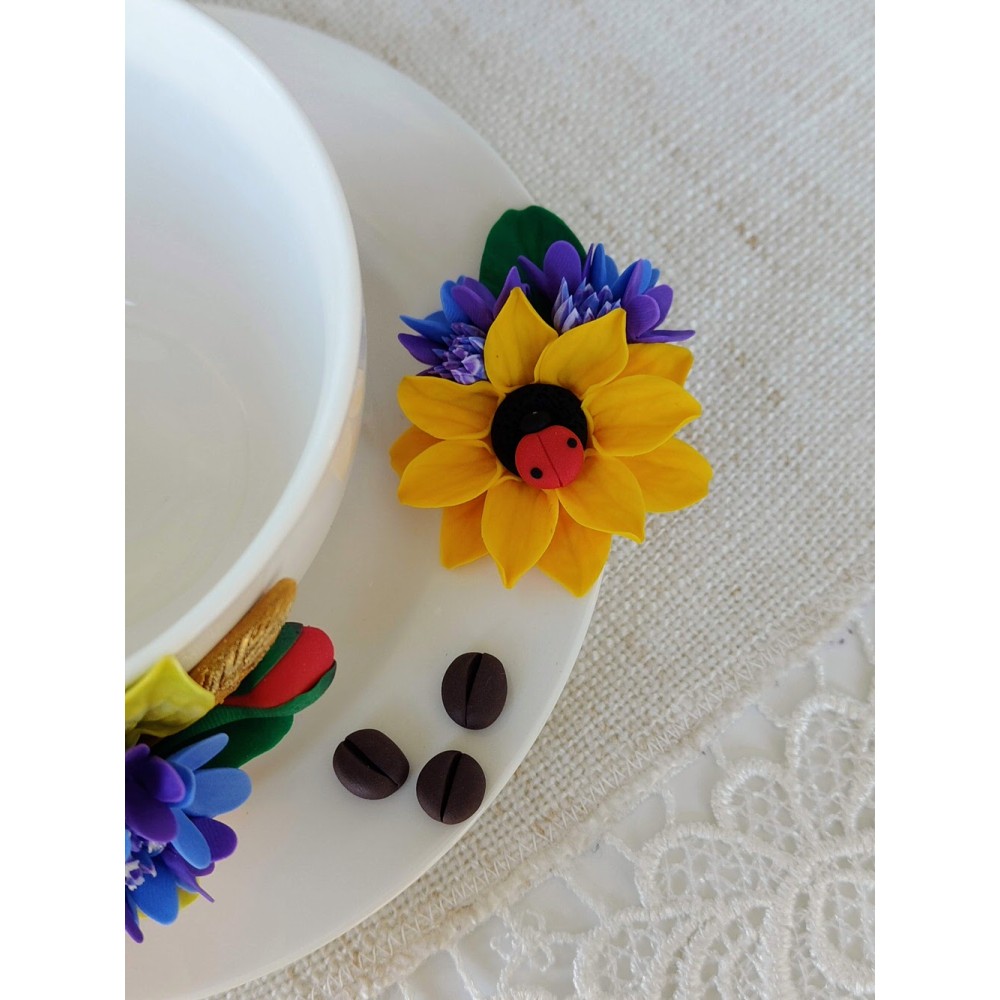 Cadou handmade de Ziua Mamei