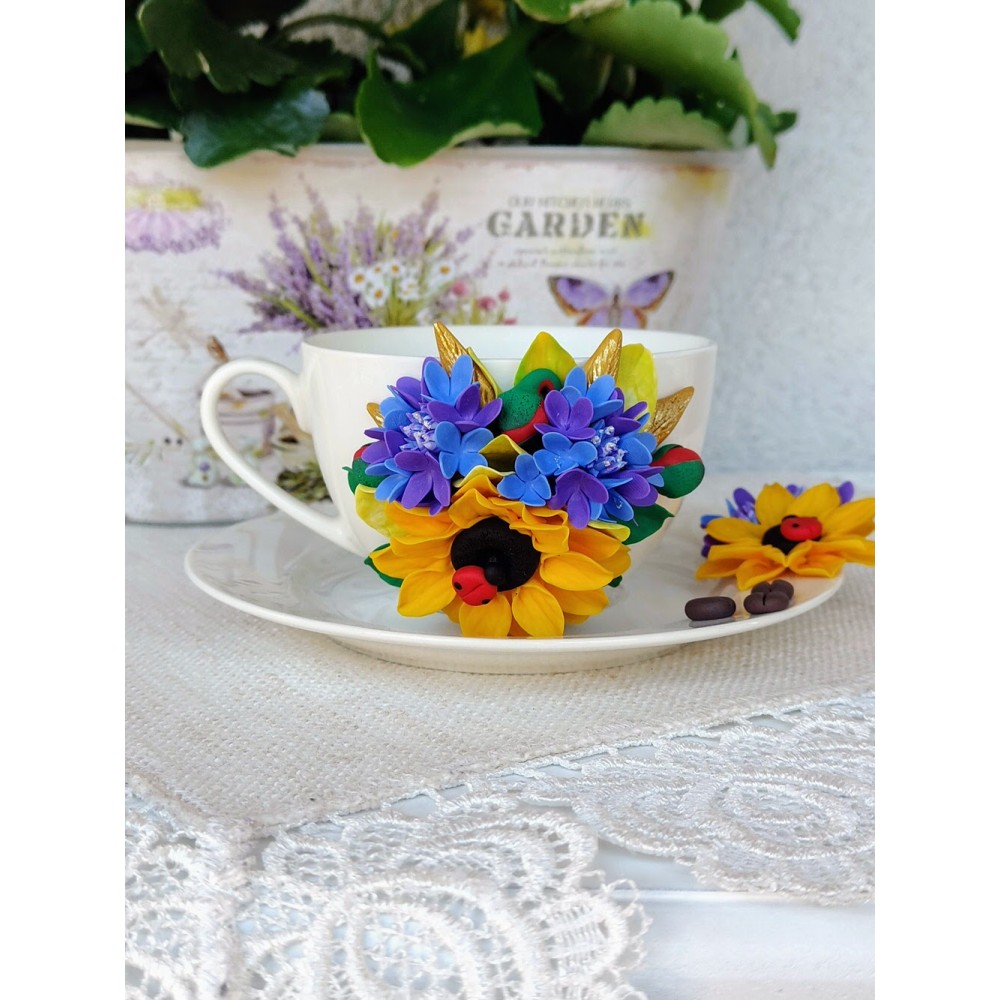 Cadou handmade de Ziua Mamei