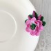Set cadou handmade pentru sotie: ceasca, farfurioara