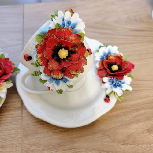 Set cadou pentru iubitorii de cafea