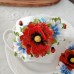 Set cadou pentru iubitorii de cafea