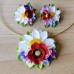Set Bijuterii Handmade – Flori de Vara