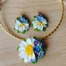 Set Bijuterii Handmade – Margarete