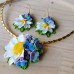 Set Bijuterii Handmade – Margarete