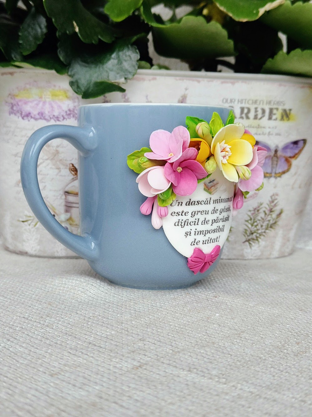 Idee Cadou de Crăciun Pentru Profesori - Magia cărților